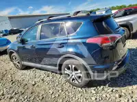 2018 Toyota RAV4 фото