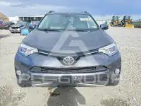 2018 Toyota RAV4 фото