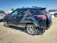 2018 Toyota RAV4 фото