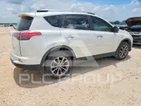 2018 Toyota RAV4 фото