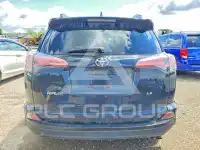 2018 Toyota RAV4 фото