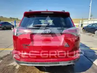 2018 Toyota RAV4 фото