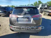 2018 Toyota RAV4 фото