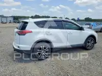 2018 Toyota RAV4 фото