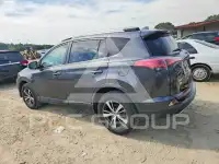 2018 Toyota RAV4 фото