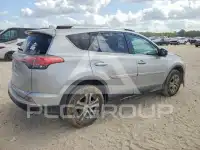 2018 Toyota RAV4 фото
