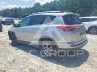 2018 Toyota RAV4 фото