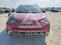 2018 Toyota RAV4 фото