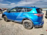 2018 Toyota RAV4 фото