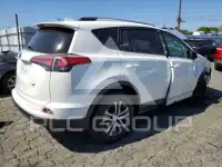 2018 Toyota RAV4 фото