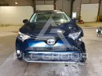 2018 Toyota RAV4 фото