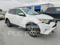 2018 Toyota RAV4 photo