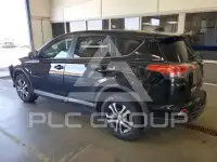 2018 Toyota RAV4 фото