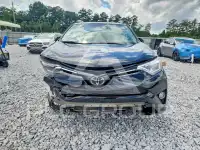 2018 Toyota RAV4 фото