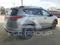 2018 Toyota RAV4 фото