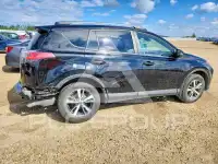 2018 Toyota RAV4 фото