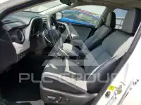 2018 Toyota RAV4 фото