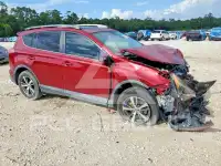 2018 Toyota RAV4 фото