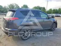 2018 Toyota RAV4 фото