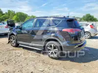 2018 Toyota RAV4 photo