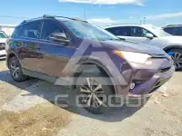 2018 Toyota RAV4 photo