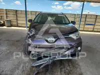 2018 Toyota RAV4 фото