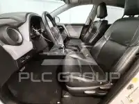 2018 Toyota RAV4 фото