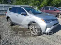 2018 Toyota RAV4 photo
