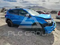 2018 Toyota RAV4 фото