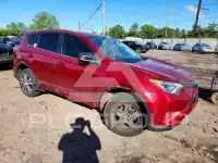 2018 Toyota RAV4 фото