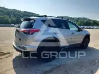 2018 Toyota RAV4 фото