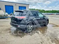 2018 Toyota RAV4 фото