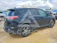 2018 Toyota RAV4 фото