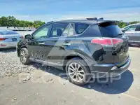 2018 Toyota RAV4 фото