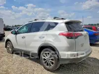 2018 Toyota RAV4 фото