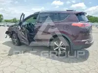 2018 Toyota RAV4 фото