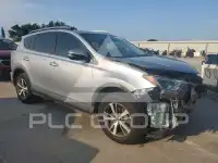 2018 Toyota RAV4 фото