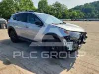 2018 Toyota RAV4 фото