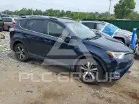 2018 Toyota RAV4 фото