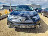 2018 Toyota RAV4 фото