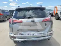 2018 Toyota RAV4 фото