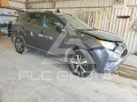 2018 Toyota RAV4 photo