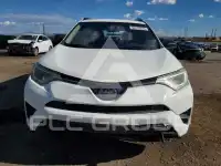 2018 Toyota RAV4 фото