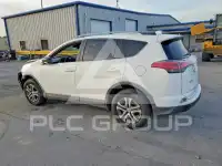 2018 Toyota RAV4 фото