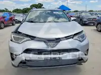 2018 Toyota RAV4 фото