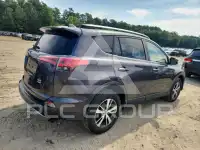 2018 Toyota RAV4 фото
