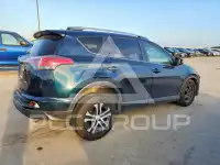 2018 Toyota RAV4 фото