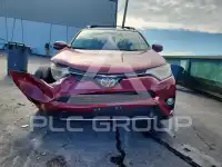 2018 Toyota RAV4 фото