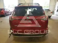 2018 Toyota RAV4 photo