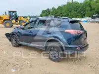 2018 Toyota RAV4 фото